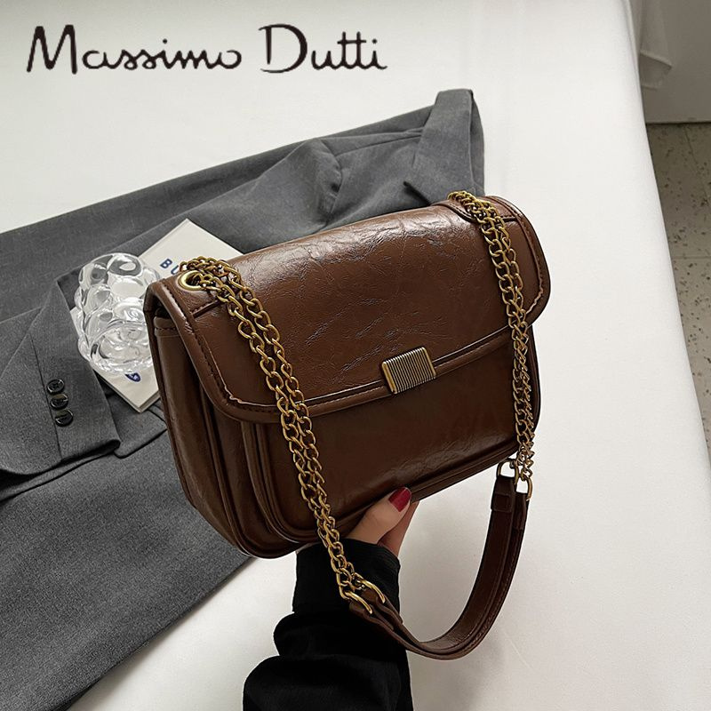 Massimo Dutti Рюкзак #1