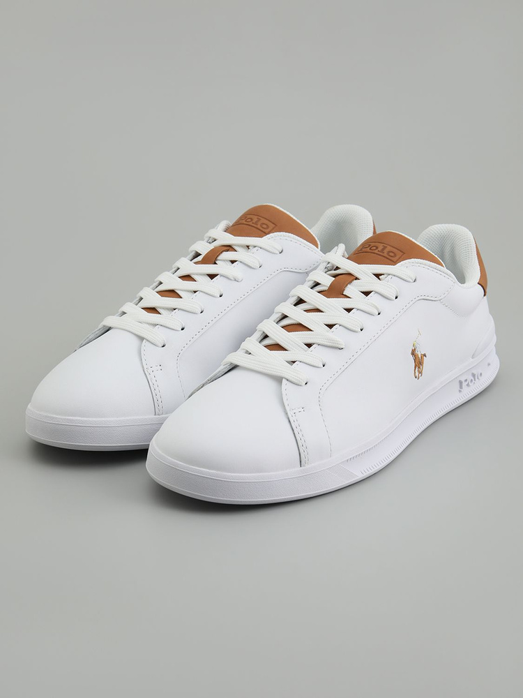 Кеды Polo Ralph Lauren - купить с доставкой по выгодным ценам в ...