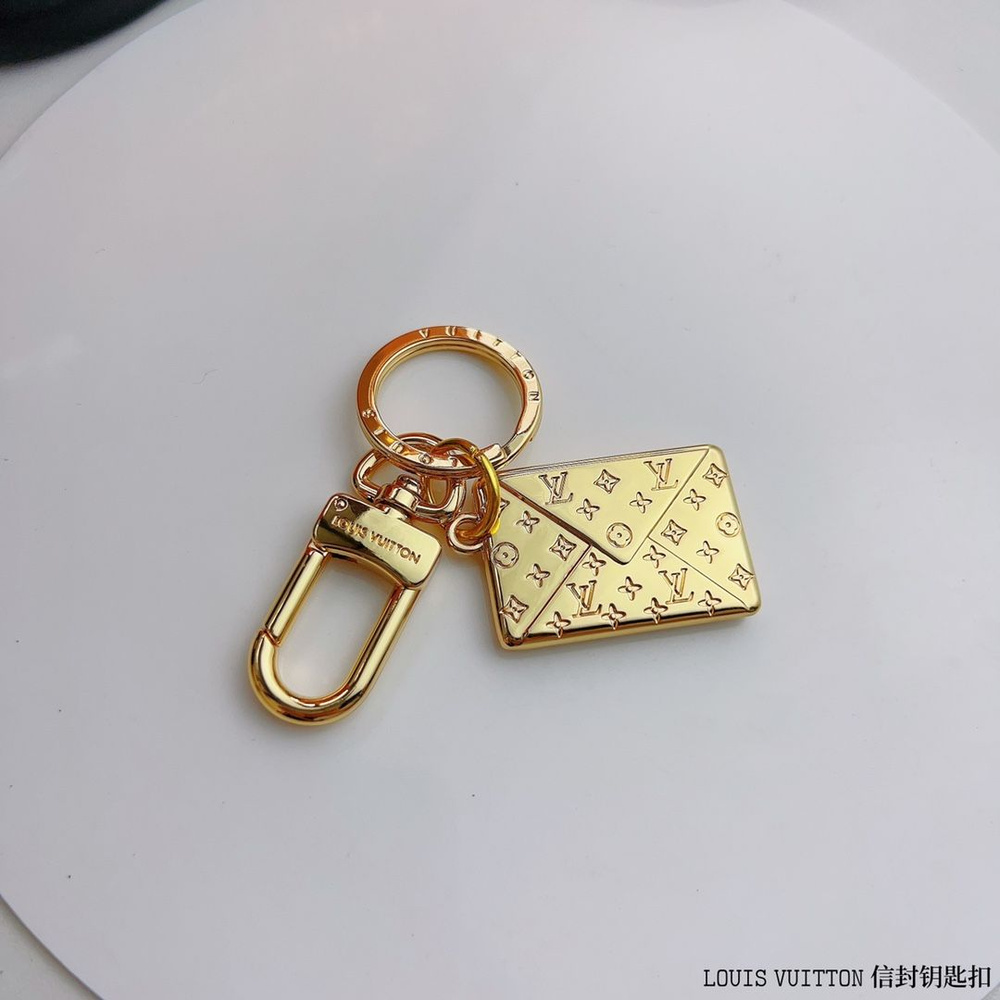 Louis Vuitton Бижу брелок #1