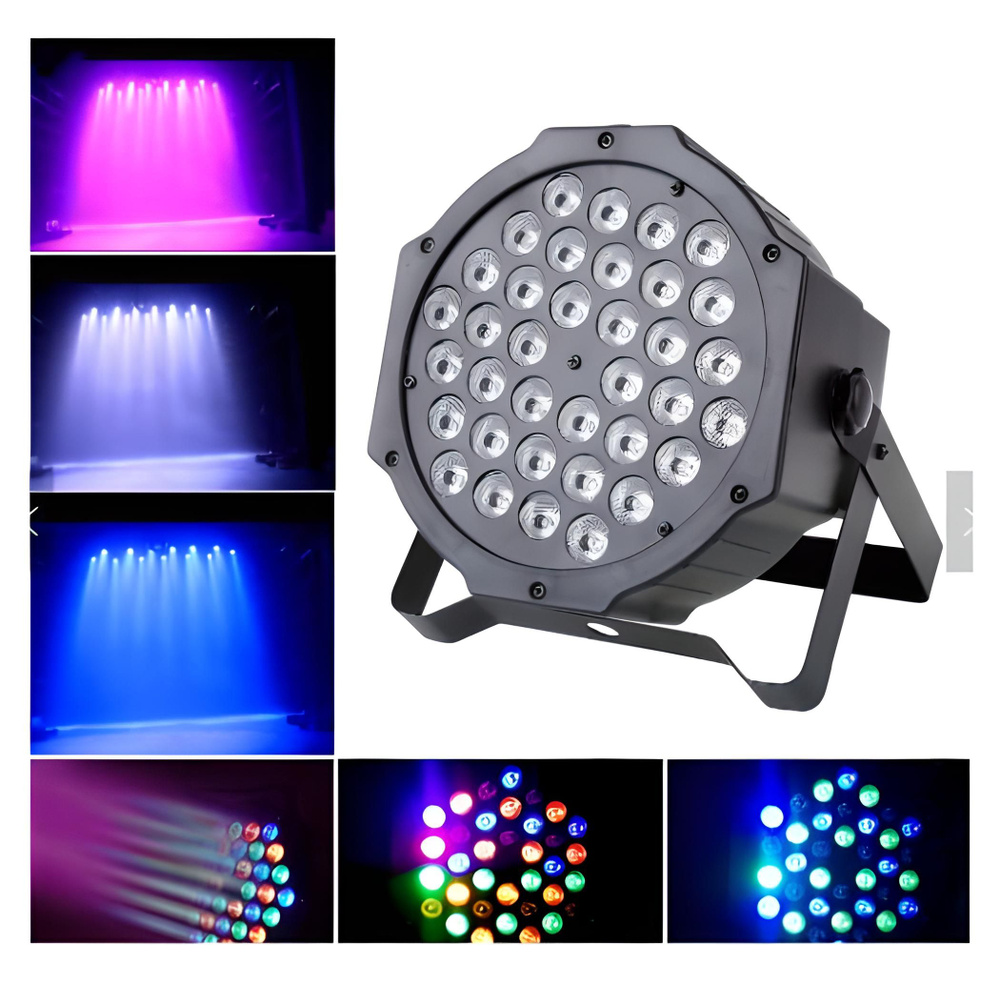 Par 36 shop led