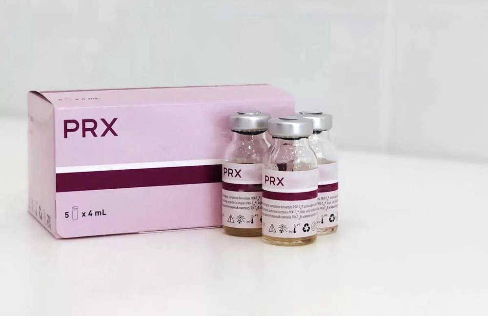 Пилинг PRX-T33 с голограммой Италия - купить с доставкой по выгодным ...