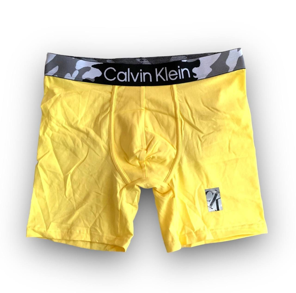 Трусы Calvin Klein Underwear, 1 шт - купить с доставкой по выгодным ...