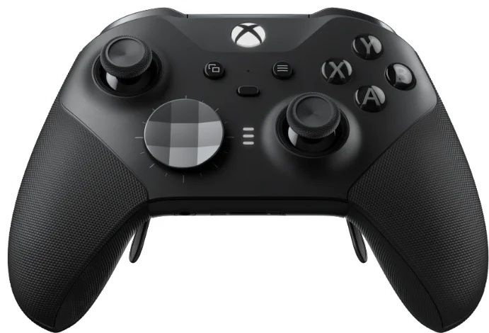 Игровой контроллер Microsoft Xbox Elite Wireless Controller Series 2 ...