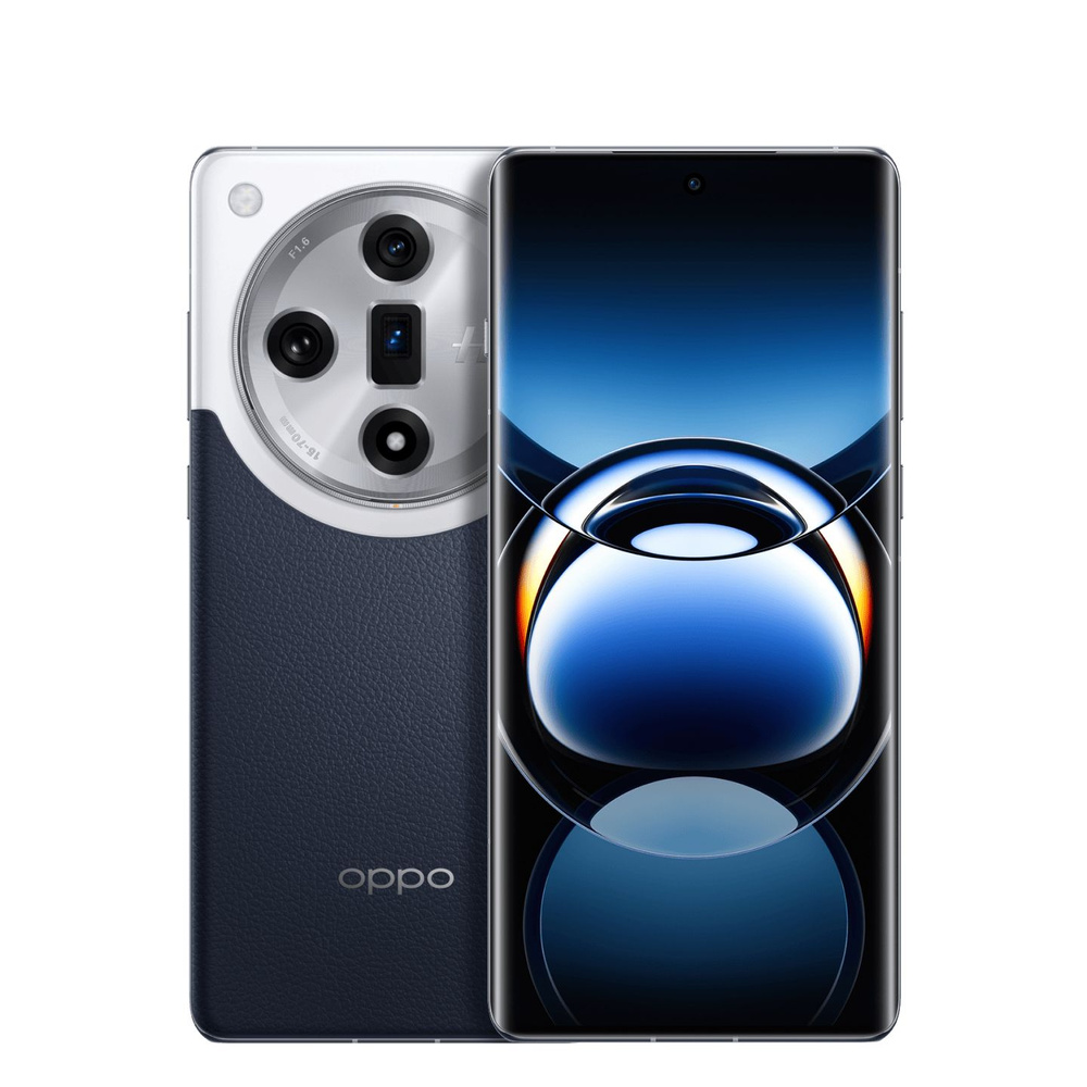 Смартфон OPPO Find X7 - купить по выгодной цене в интернет-магазине OZON  (1386252788)