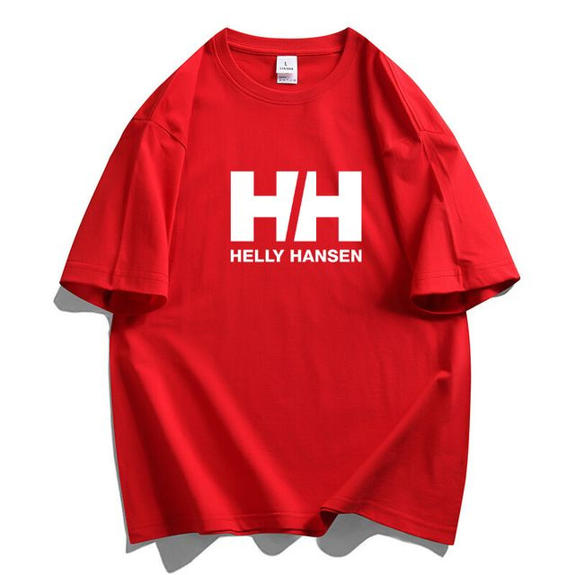 Футболка Helly Hansen #1