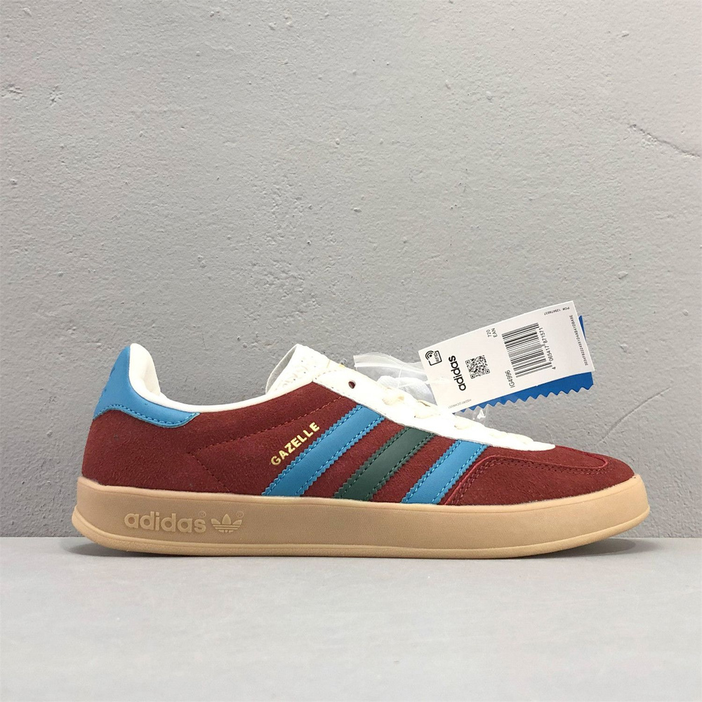 Кроссовки adidas Gazelle #1