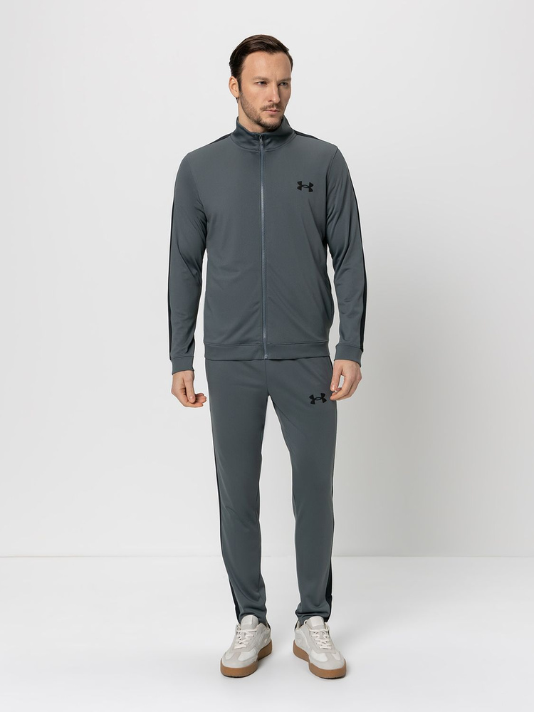 Under armour warm sales up suits