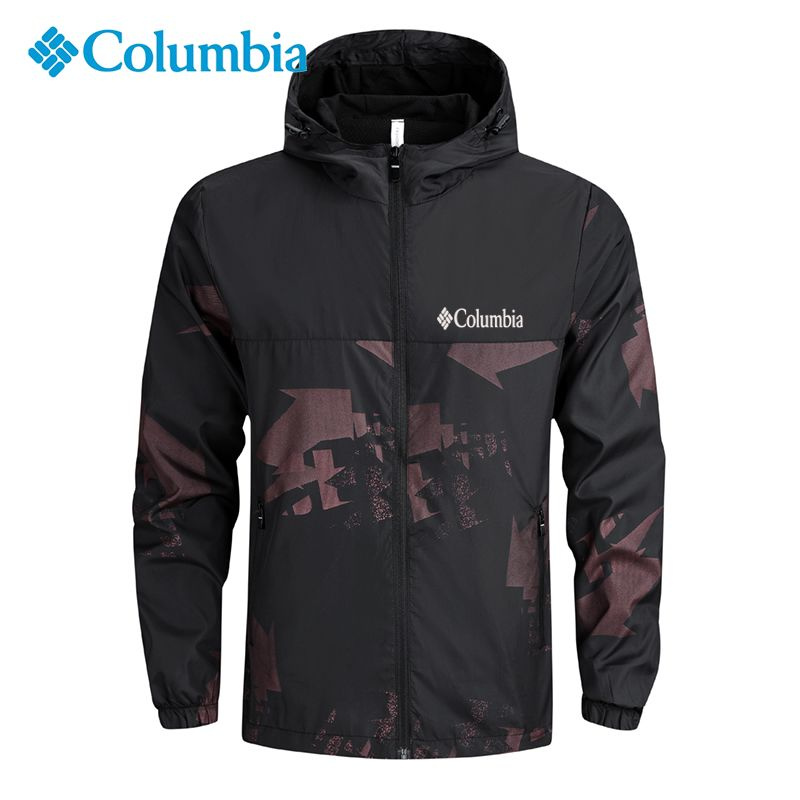 Жакет Columbia #1