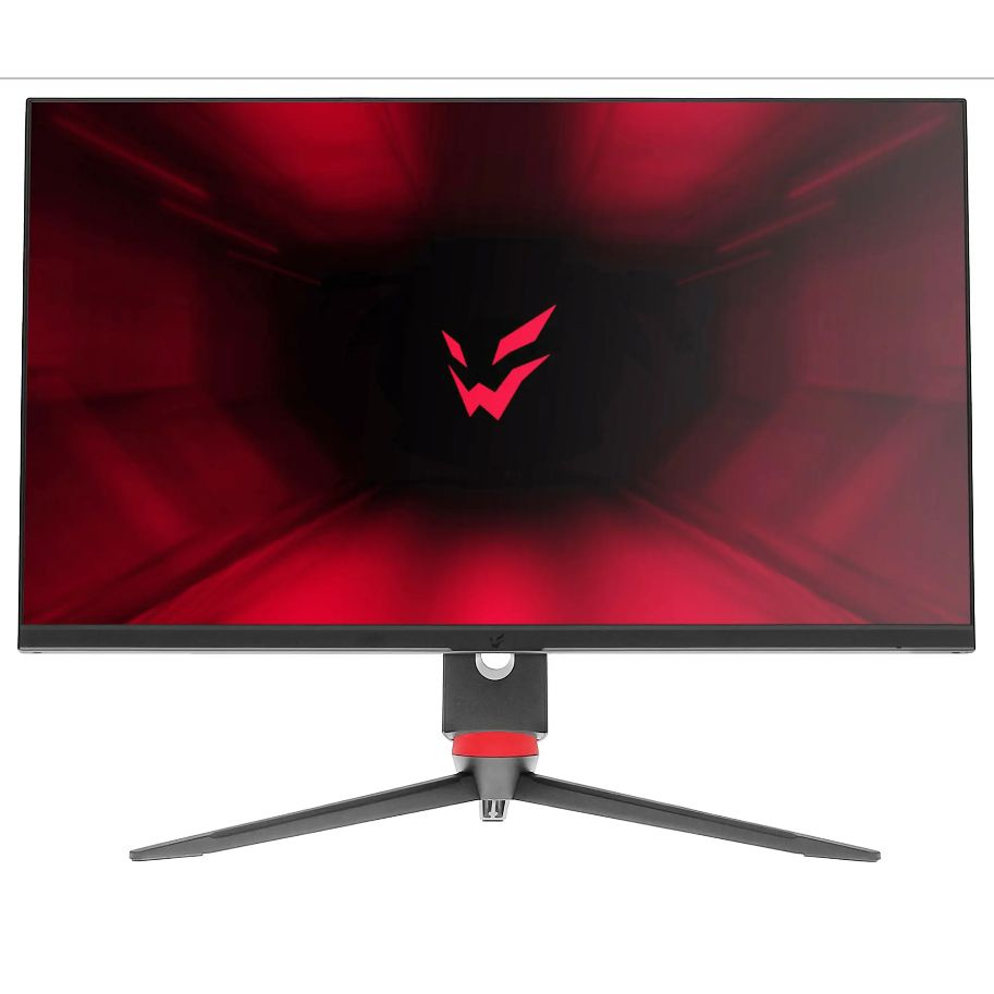 Монитор ARDOR Gaming ETERNITY AF27H2 27" - купить по выгодной цене в ...