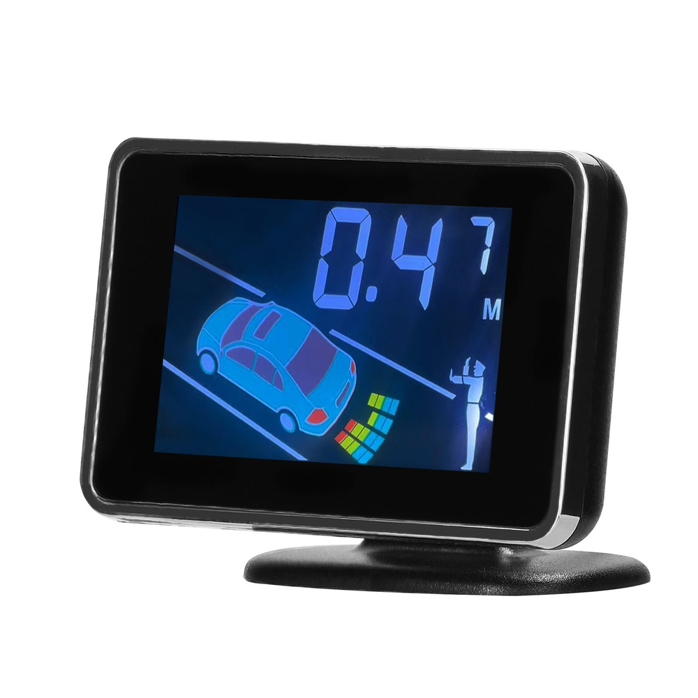 Датчик парктроника LMK00183|R01Z купить по выгодной цене в интернет ...