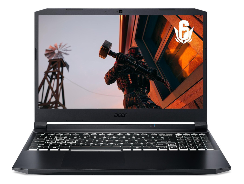 Acer игровой. Игровой ноутбук Асер нитро 5. Acer Nitro an515. Acer Nitro 5 an515. Acer Nitro 5 an517-41.