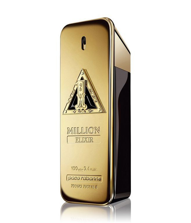 Paco Rabanne Вода парфюмерная 1 Million Elixir 100 мл #1