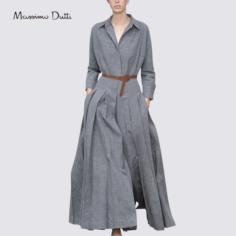 Платье Massimo Dutti #1