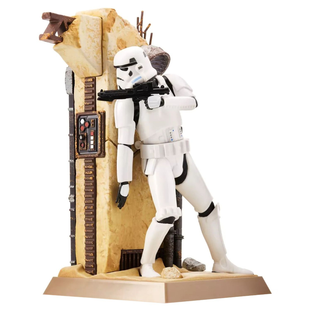 Фигурка Advent Calendar Star Wars Stormtrooper Countdown Character 452218 #1