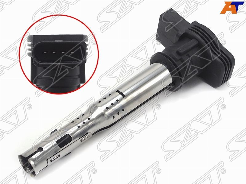 Катушка зажигания для Фольксваген Пассат Б6 2005-2010, Volkswagen ...
