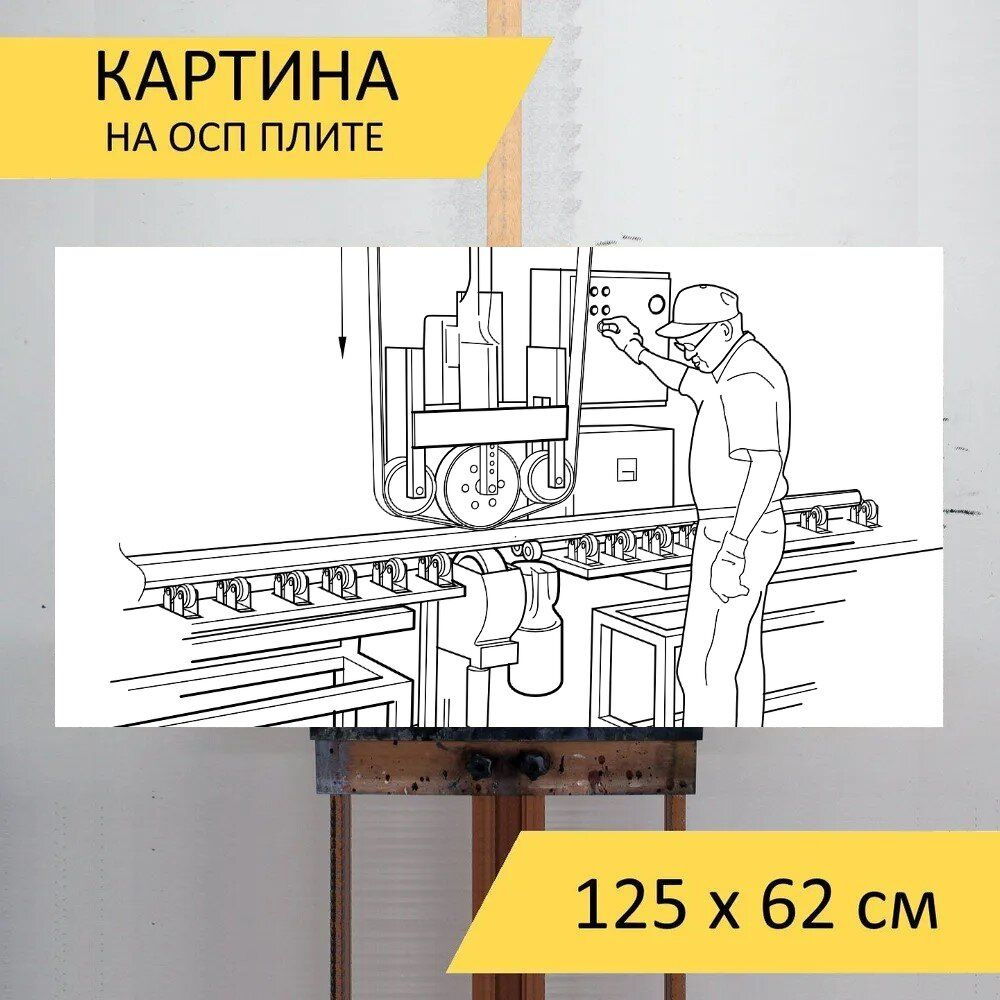 Картина транспорта 