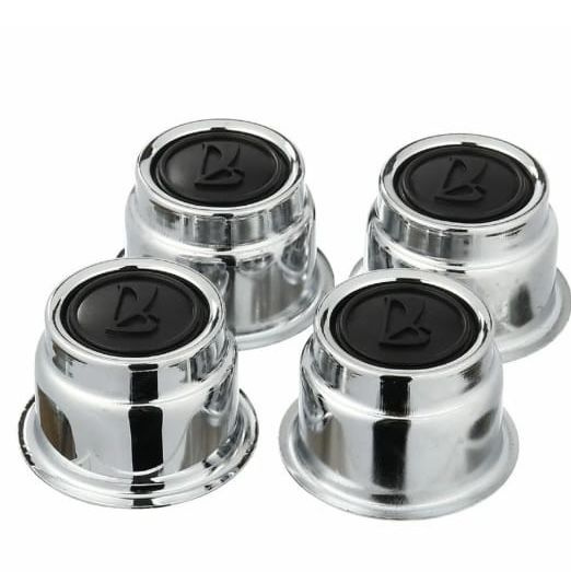 Тольяттинские Выхлопные Системы Колпаки на колеса, 4 шт. - купить по ...