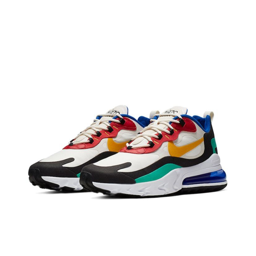 Кроссовки Nike Air Max 270 #1