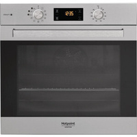 Духовой шкаф газовый hotpoint ariston ga2 124 ix ha