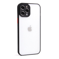 Резиновые чехлы для iPhone 5/5S