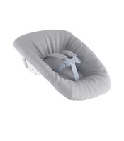 Шезлонг stokke steps bouncer