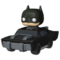 bruce wayne funko pop