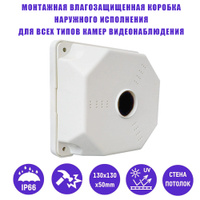 Врезной бокс ti box pl2