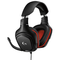 Logitech Headset G332 OZON 1215102231