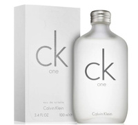 calvin klein the one