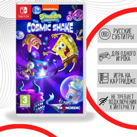 Игра Fishing Star World Tour (Nintendo Switch, Английская версия) купить по  низкой цене с доставкой в интернет-магазине OZON (307274303)