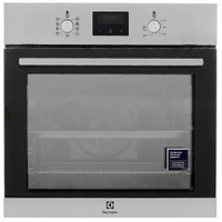 Духовой шкаф electrolux oed3h50tw