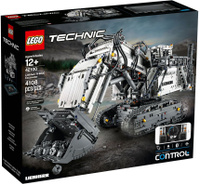 Lego tecnics sale