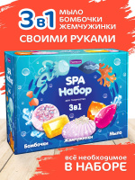 Как сделать домашнюю косметику? - Портал Продуктов Группы РСС