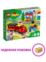 Lego Duplo Connected Train OZON