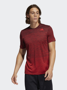 Adidas Gradient Tee – купить в интернет-магазине OZON по выгодной цене