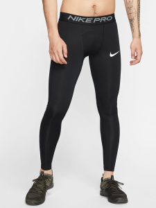 Nike Тайтсы M Np Tght – купить в интернет-магазине OZON по выгодной цене