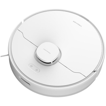 Робот-пылесос Xiaomi Robot Vacuum-Mop 2S Белый: купить по цене 19 990  рублей в интернет магазине МТС