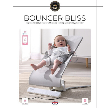 Bouncer bliss sales