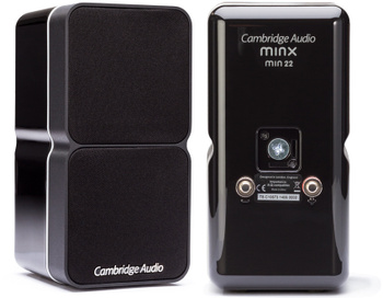 Cambridge audio store minx min 12