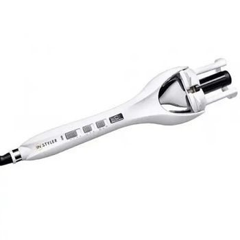 Instyler tulip 2025 auto curler target