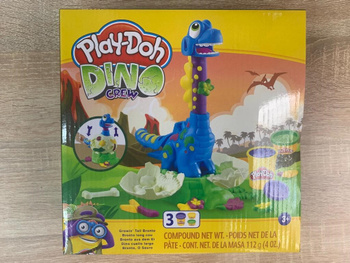 Play clearance doh dino