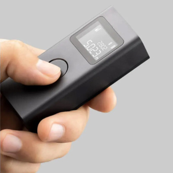 Электронная умная рулетка для тела Renpho Smart Tape Measure Y001