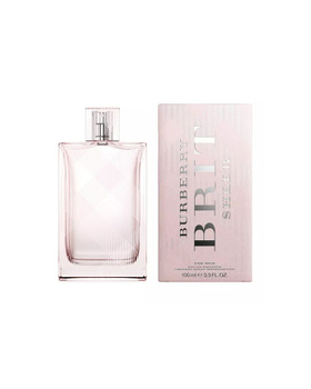 Burberry brit 2025 sheer 50ml cena