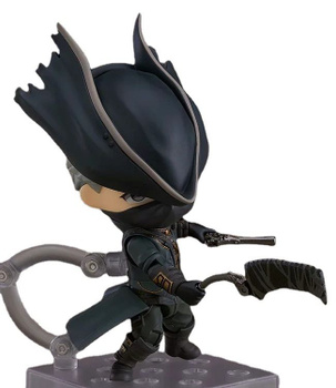 Action best sale figure bloodborne