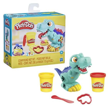 Play doh dino best sale tools