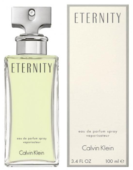 Calvin klein outlet eternity price