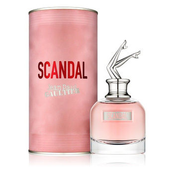 Jean paul gaultier sale scandal by night 80ml