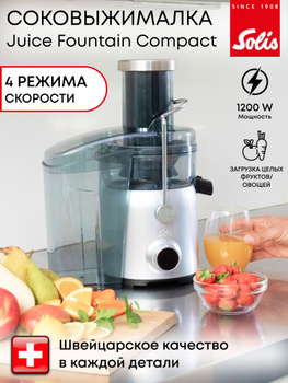 Cecotec Juice Live 1500 Pro