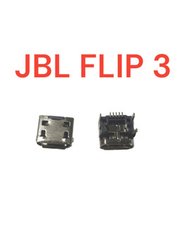 Jbl flip discount 3 usb port