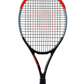 Wilson Clash 100L – купить на OZON по низкой цене